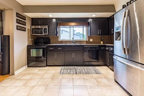 6871 Corwin Crescent, ON L2G 2M9