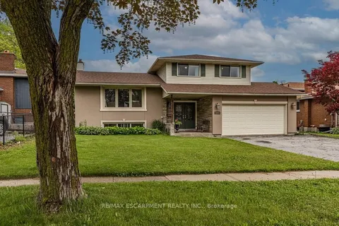 6871 Corwin Crescent, ON L2G 2M9