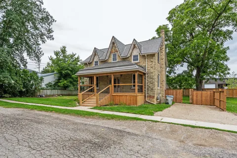 191 Catherine Street, ON N0M 2K0