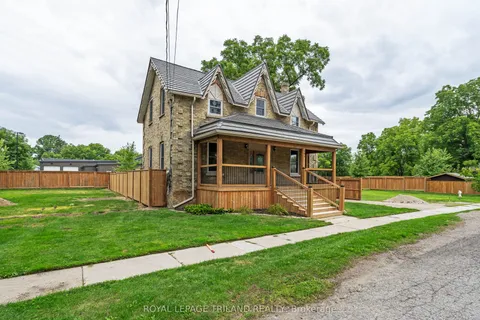 191 Catherine Street, ON N0M 2K0