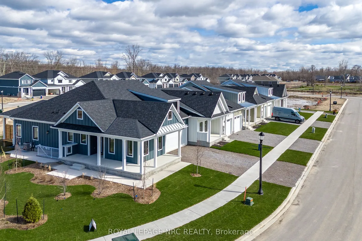 582 Seneca Drive, ON L2A 1C2