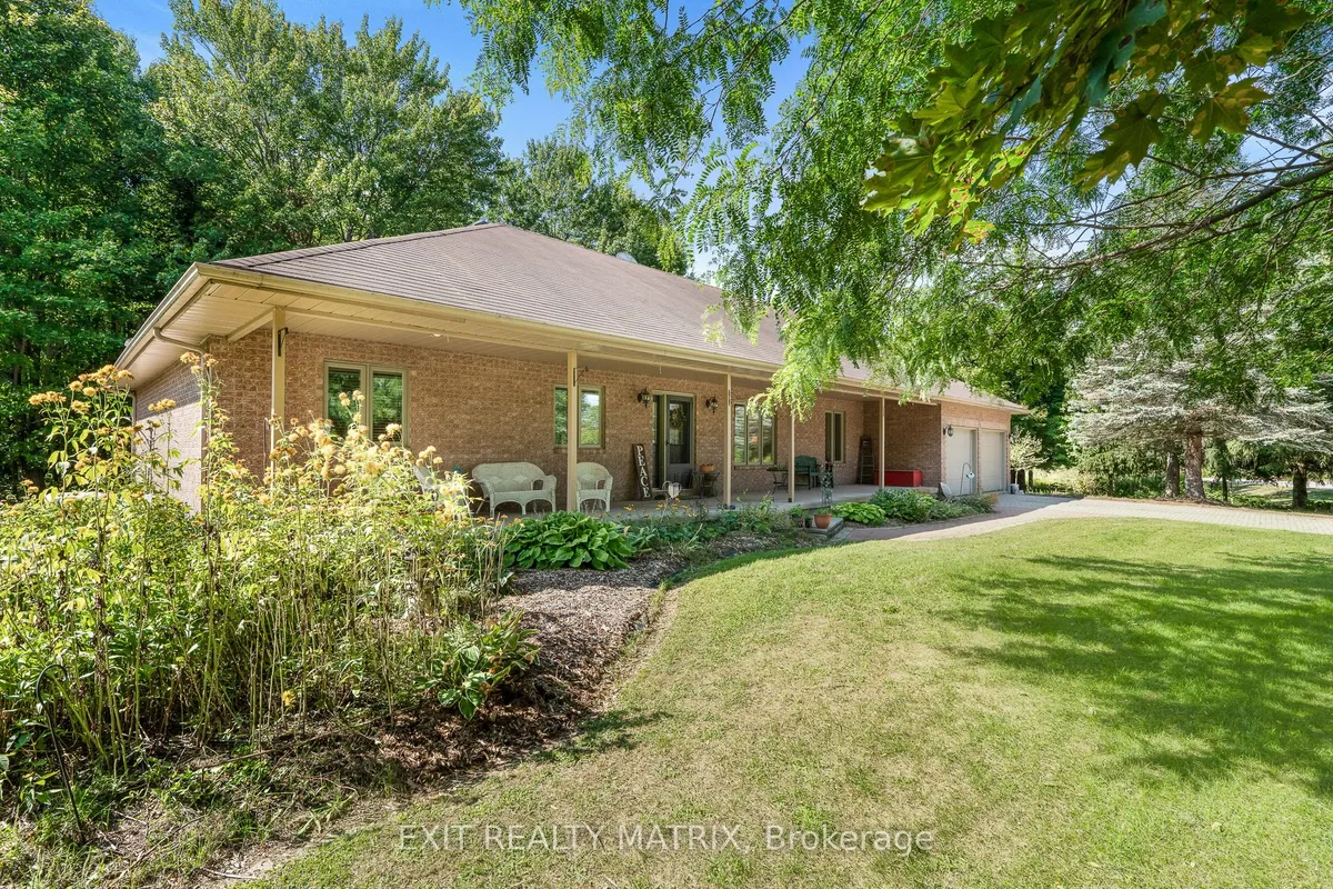 6343 Deermeadow Drive, ON K4P 1M9