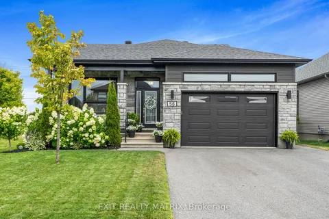 56 Nancy Street, ON K0A 1W0