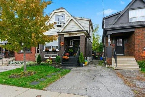 160 Balsam Avenue, ON L8L 6Y5