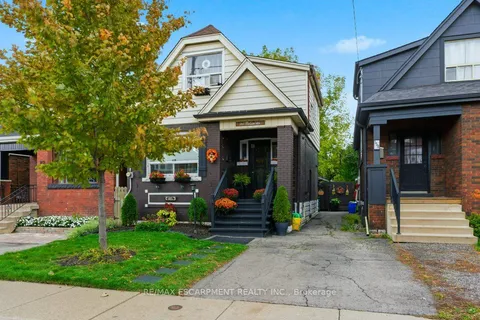 160 Balsam Avenue, ON L8L 6Y5