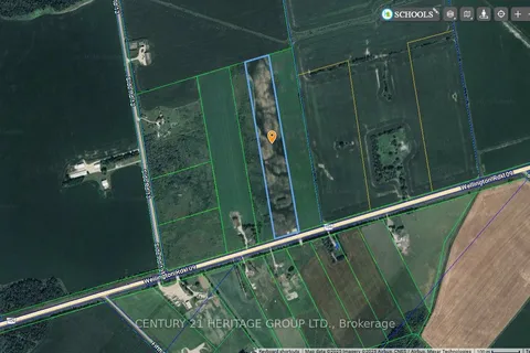 8580 Wellington Road, ON N0G 1A0