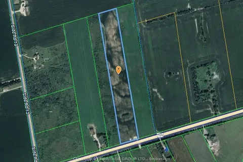 8580 Wellington Road, ON N0G 1A0