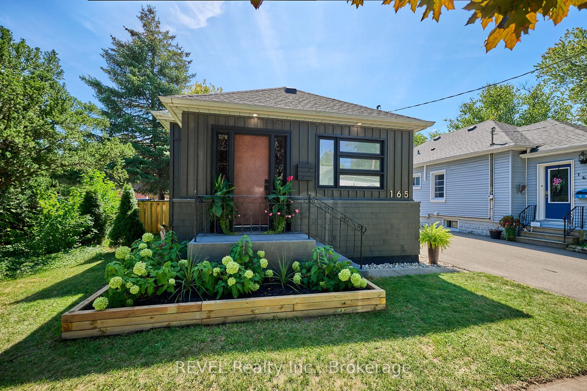 165 Main Street, ON L2N 4V6