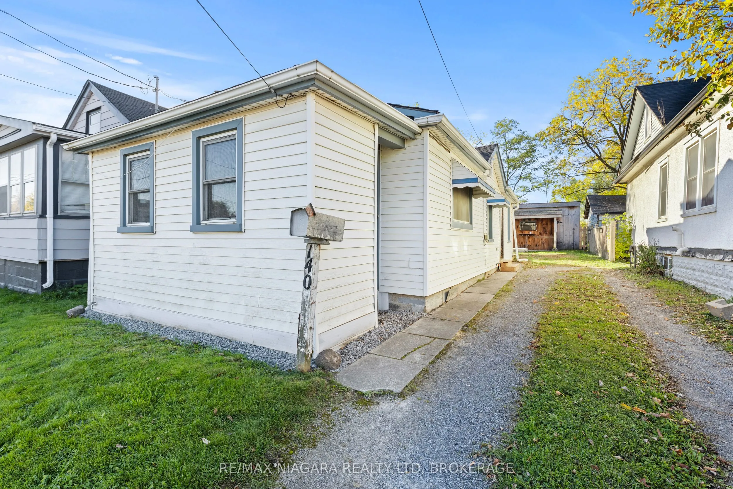 140 Clara Street, ON L2V 1K3