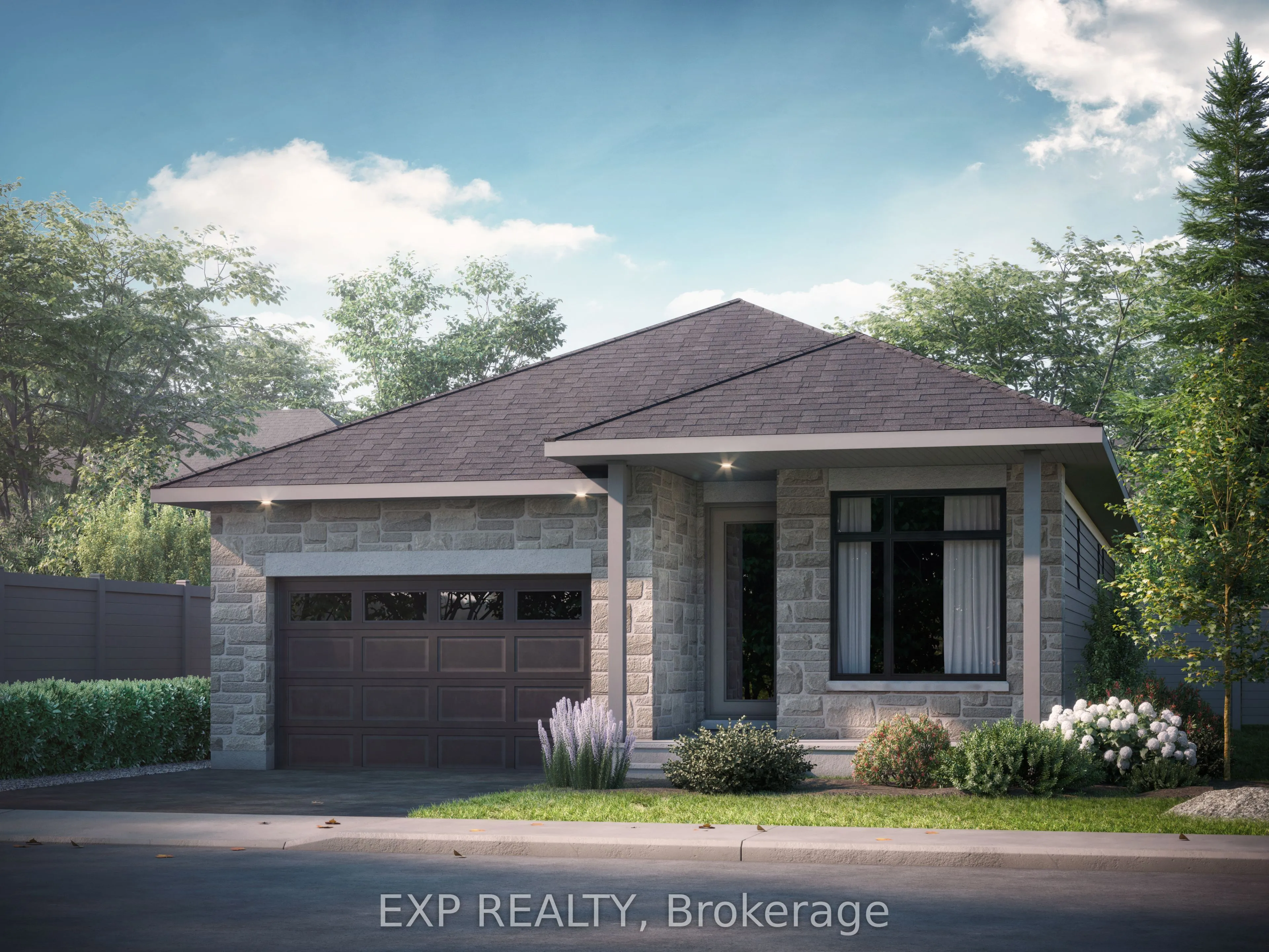 731 Ploughman Place, ON K2S 3C5