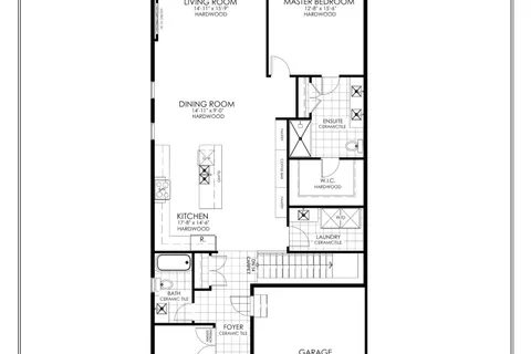 731 Ploughman Place, ON K2S 3C5