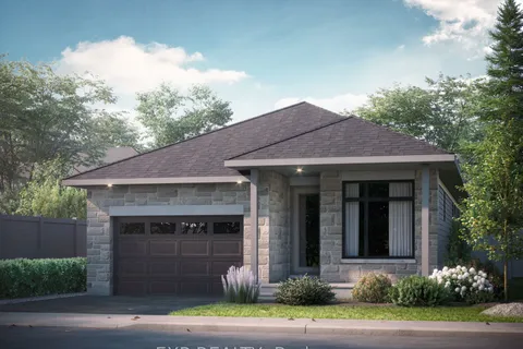 731 Ploughman Place, ON K2S 3C5