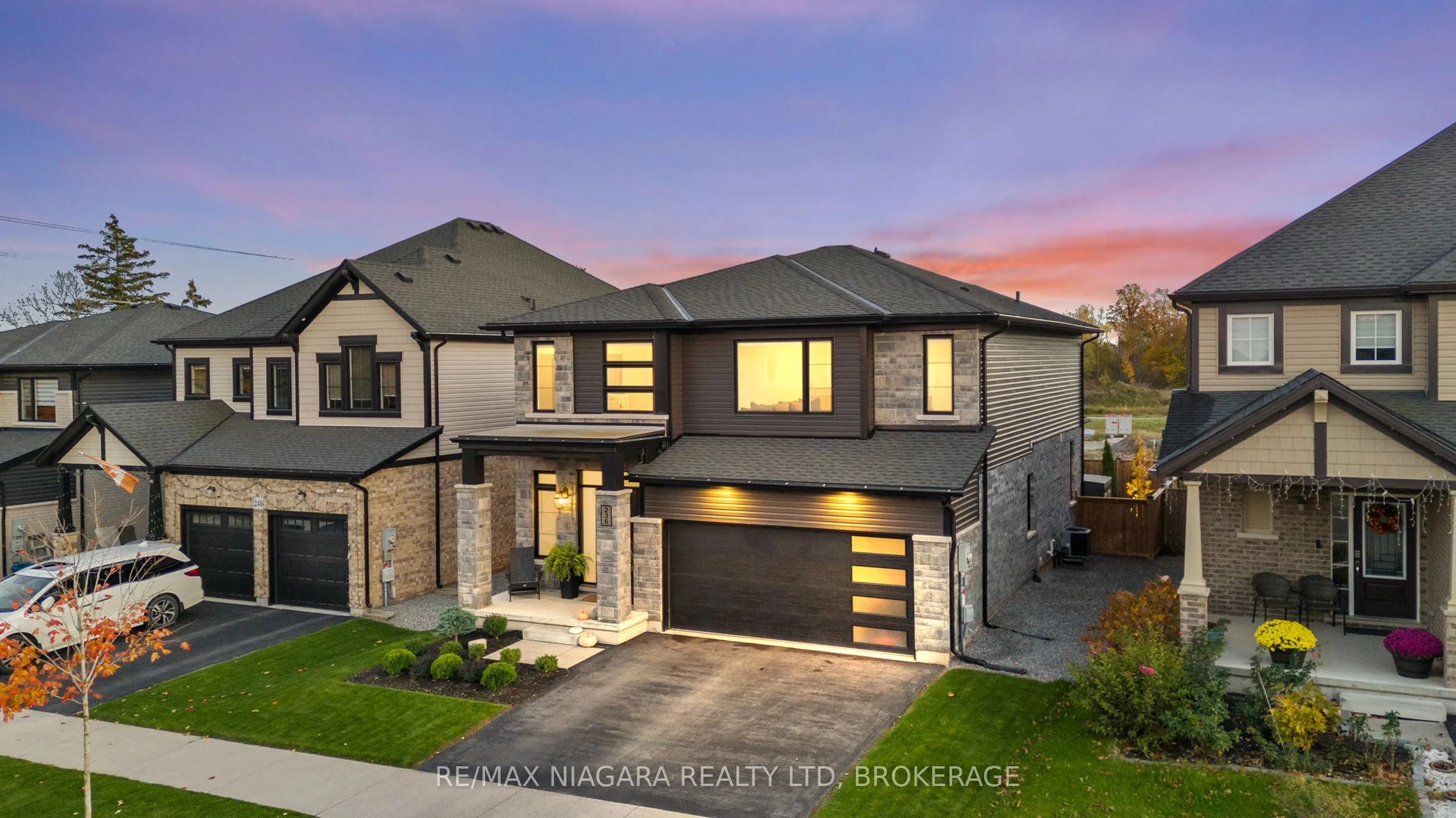 236 WALKER Road, ON L3B 5N5