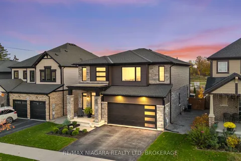 236 WALKER Road, ON L3B 5N5