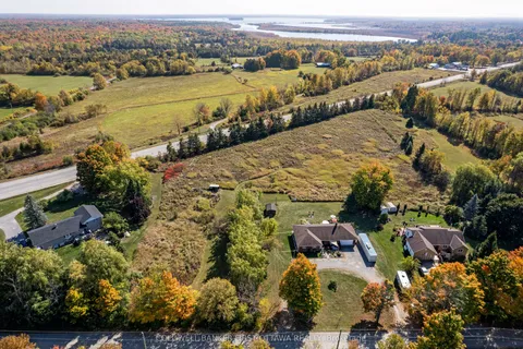 00 Drummond Concession 12C Road, ON K7C 0C5