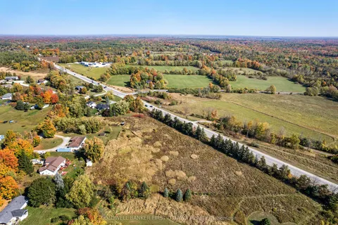 00 Drummond Concession 12C Road, ON K7C 0C5