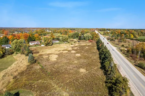 00 Drummond Concession 12C Road, ON K7C 0C5