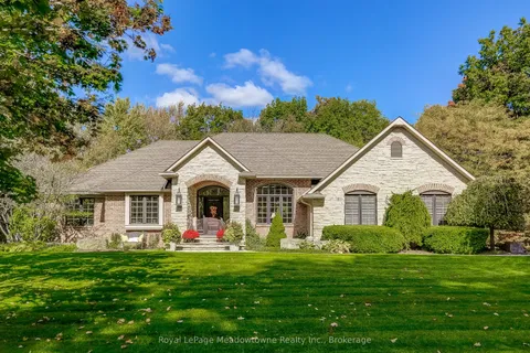 18 Parkshore Place, ON L0R 1H1