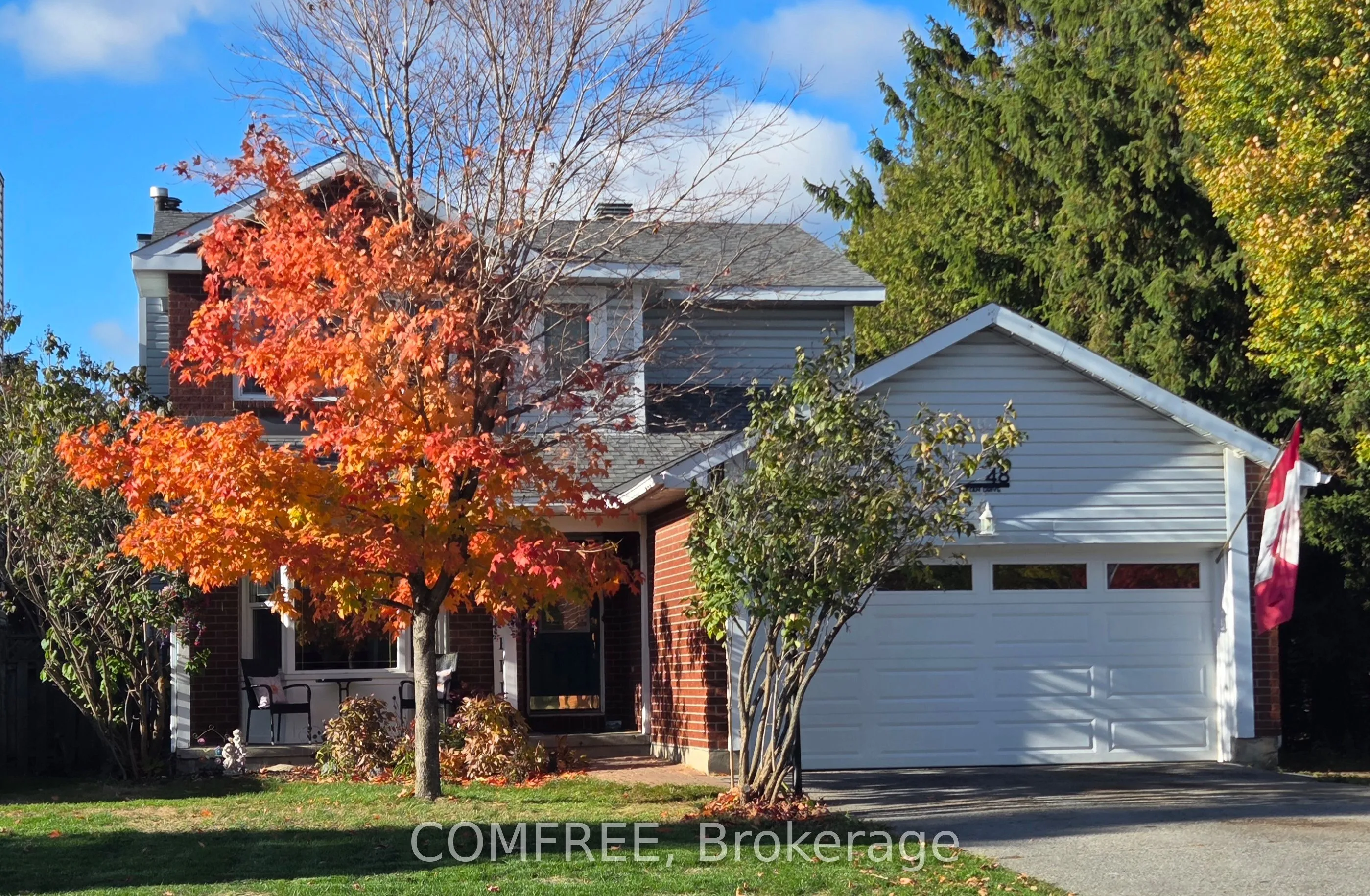 48 Tartan Drive, ON K2J 2V5