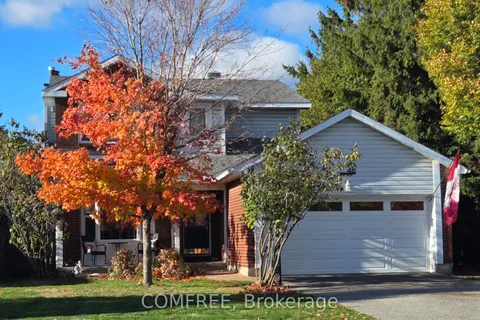 48 Tartan Drive, ON K2J 2V5