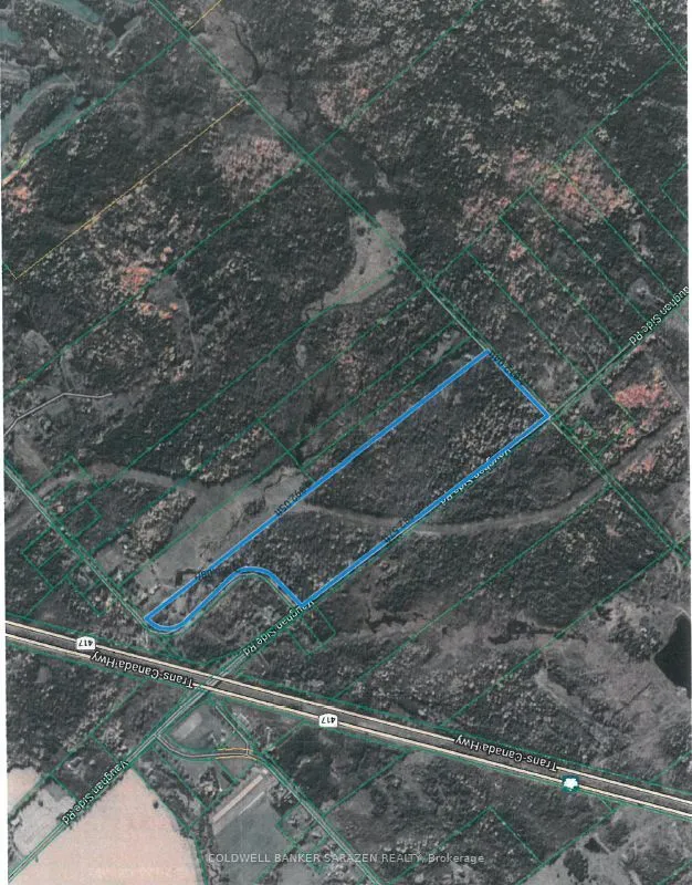 3106 Vaughan Side Road, ON K0A 1L0