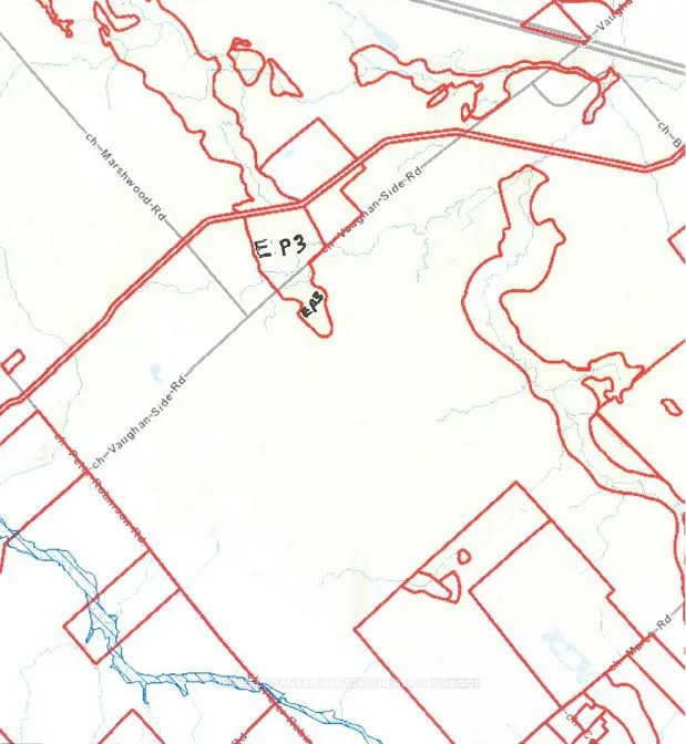 3106 Vaughan Side Road, ON K0A 1L0