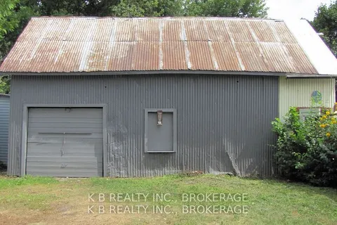 229 Gore Street, ON K7H 1K6