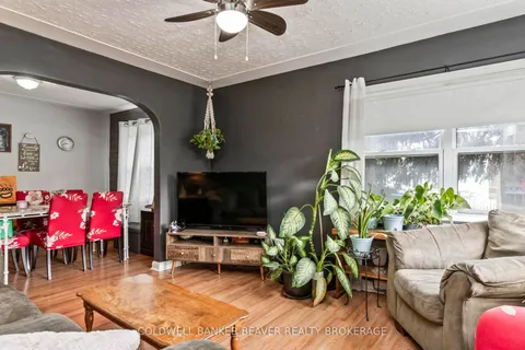 20 Emery Street, ON N6J 1R4