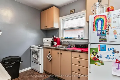 20 Emery Street, ON N6J 1R4