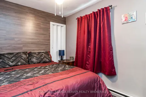 20 Emery Street, ON N6J 1R4