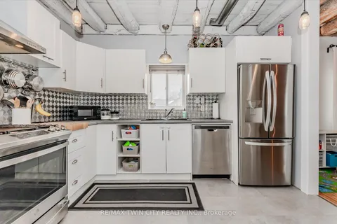 999 Northfield Drive, ON N0B 1N0