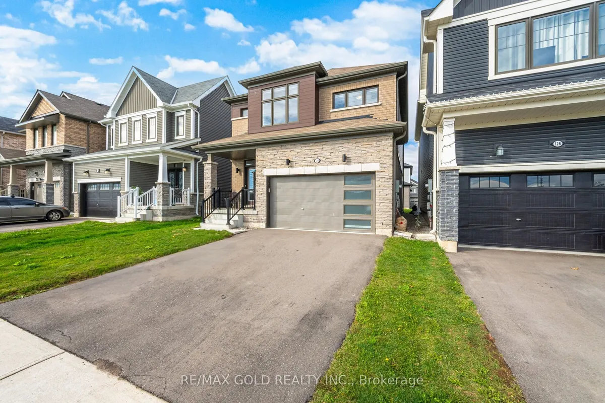 128 Whithorn Crescent, ON N3W 0G4