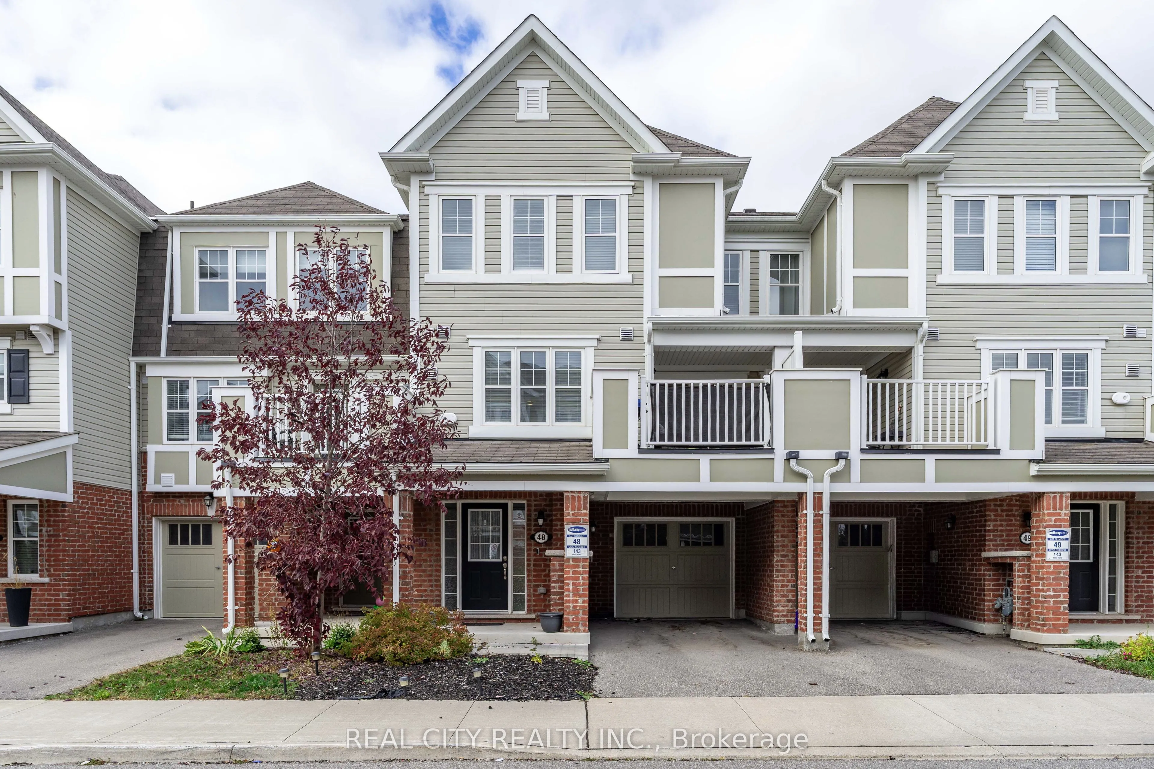 143 Ridge Road, ON N3E 0E1