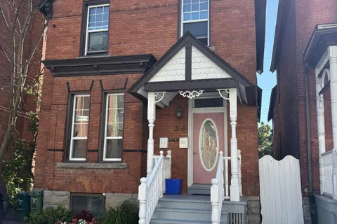 356 Gilmour Street, ON K2P 0R3