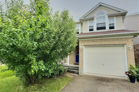 385 Havendale Crescent, ON N2T 2T4
