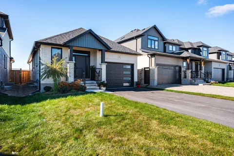 65 Melody Lane, ON L9W 7V1