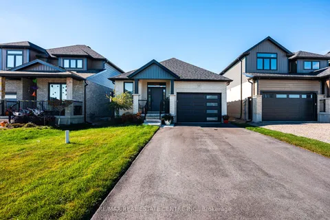 65 Melody Lane, ON L9W 7V1