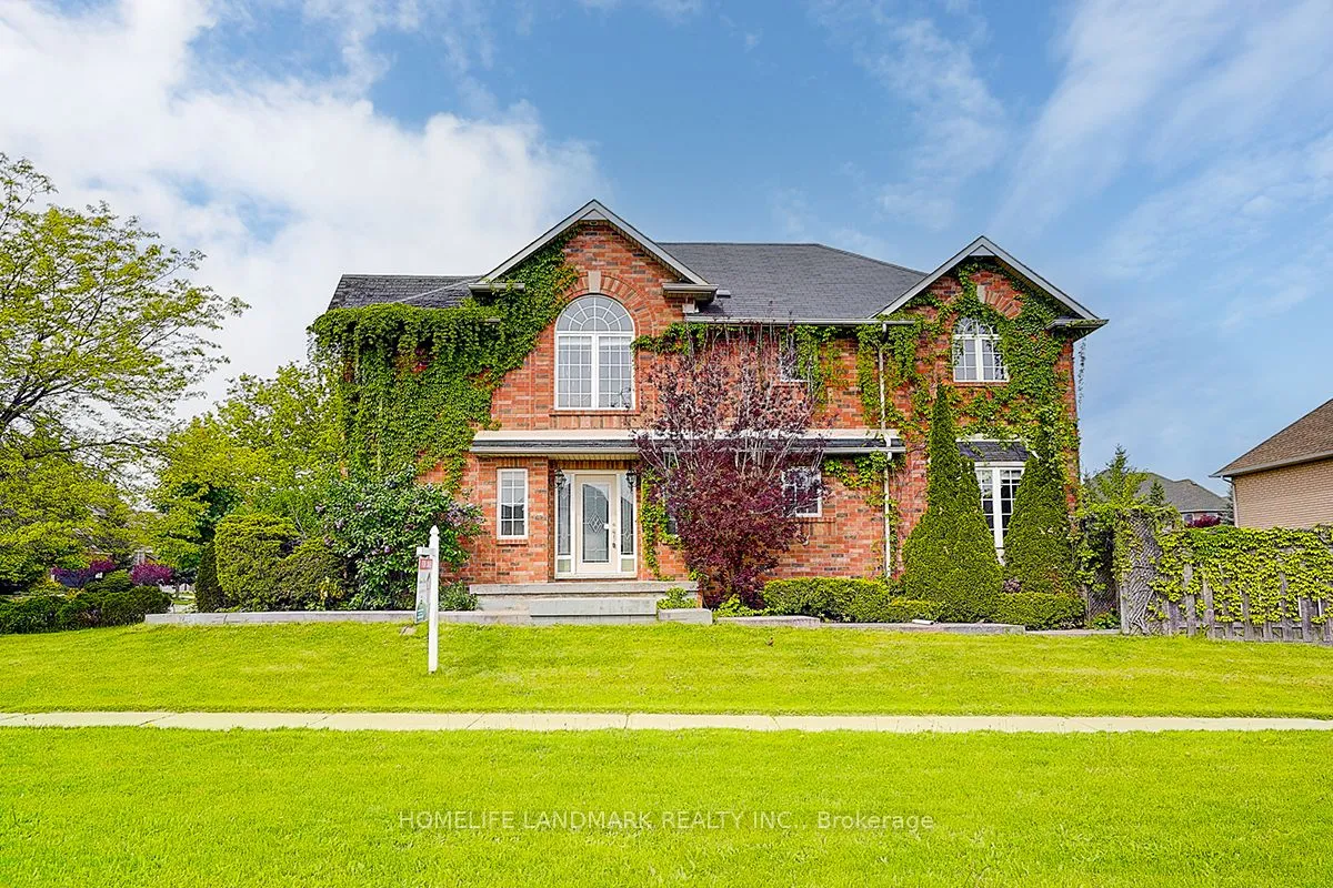 93 Pelham Drive, ON L9K 1L4