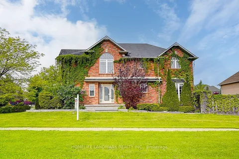 93 Pelham Drive, ON L9K 1L4