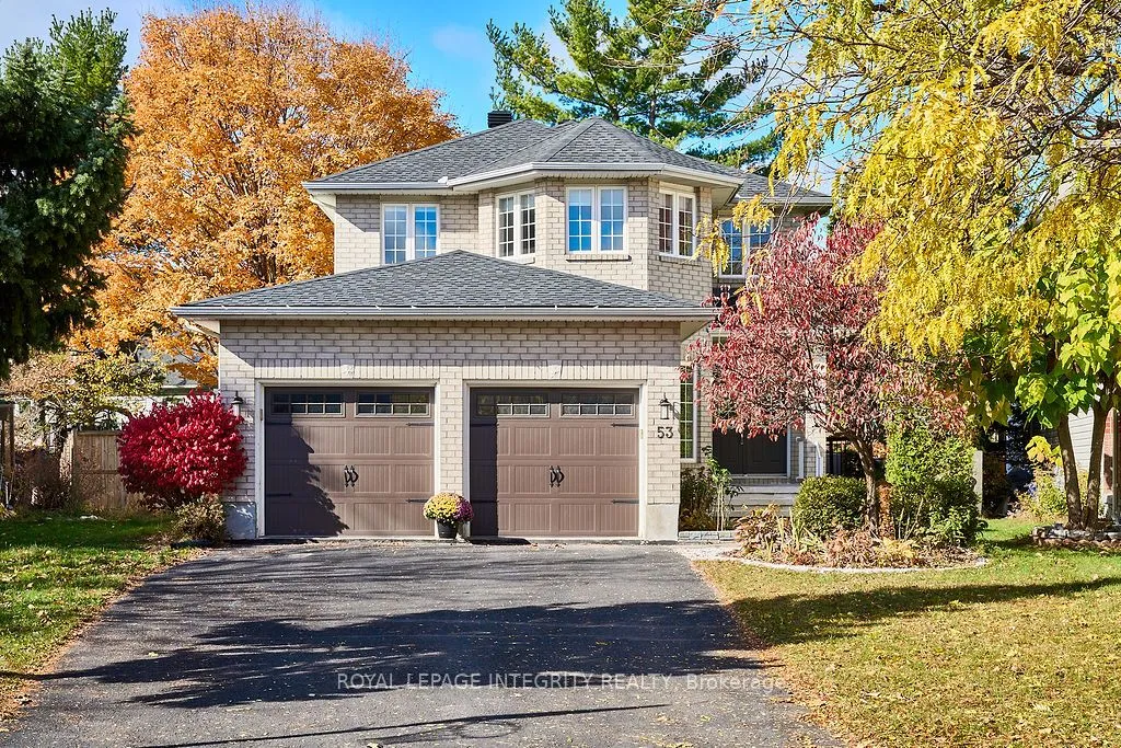 53 Newcastle Avenue, ON K2K 3B5