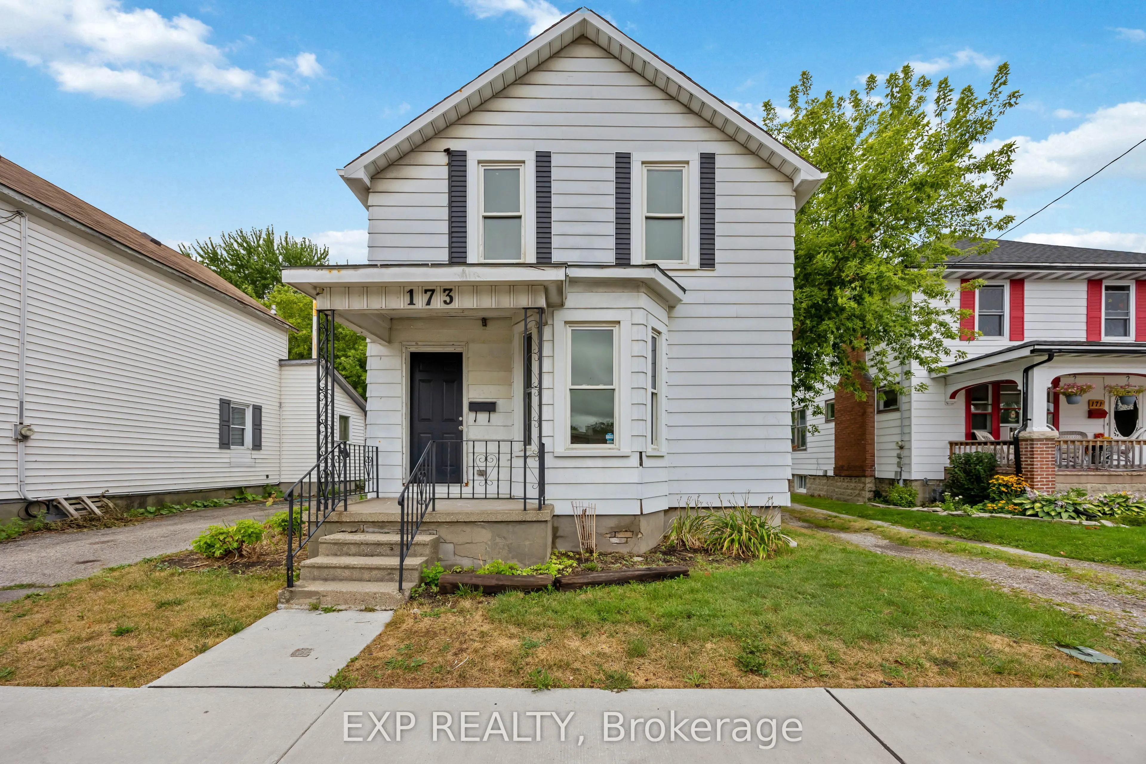 173 Brock Street, ON N7T 2W3