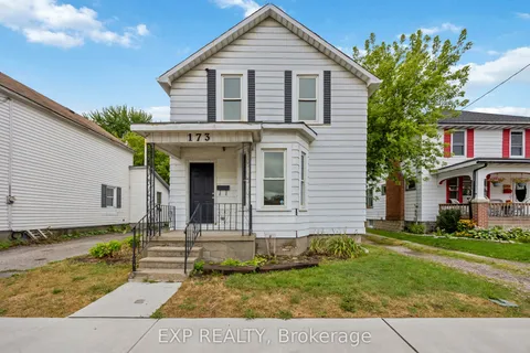 173 Brock Street, ON N7T 2W3