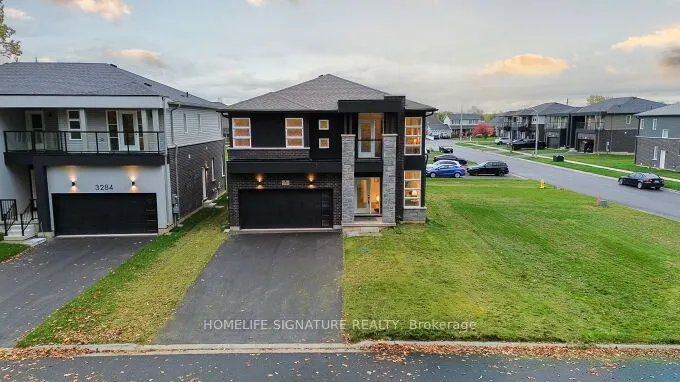 3280 Parker Avenue, ON L0S 1N0