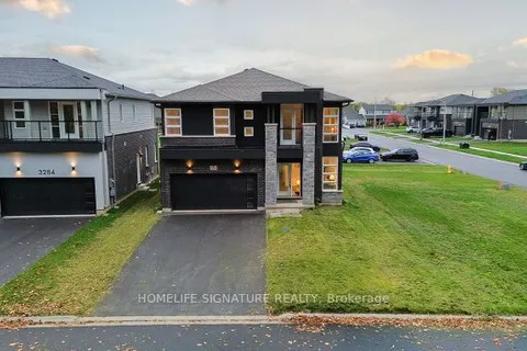 3280 Parker Avenue, ON L0S 1N0