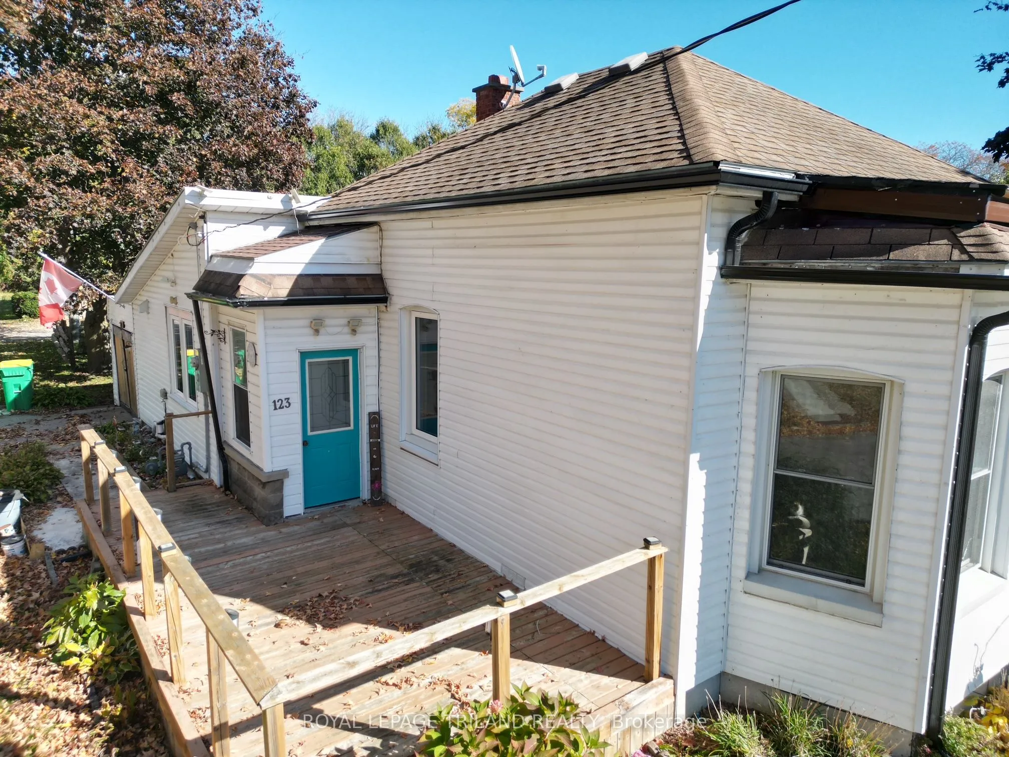 21866 HAGERTY Road, ON N0L 2N0