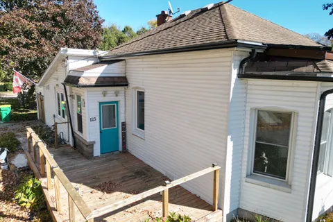 21866 HAGERTY Road, ON N0L 2N0