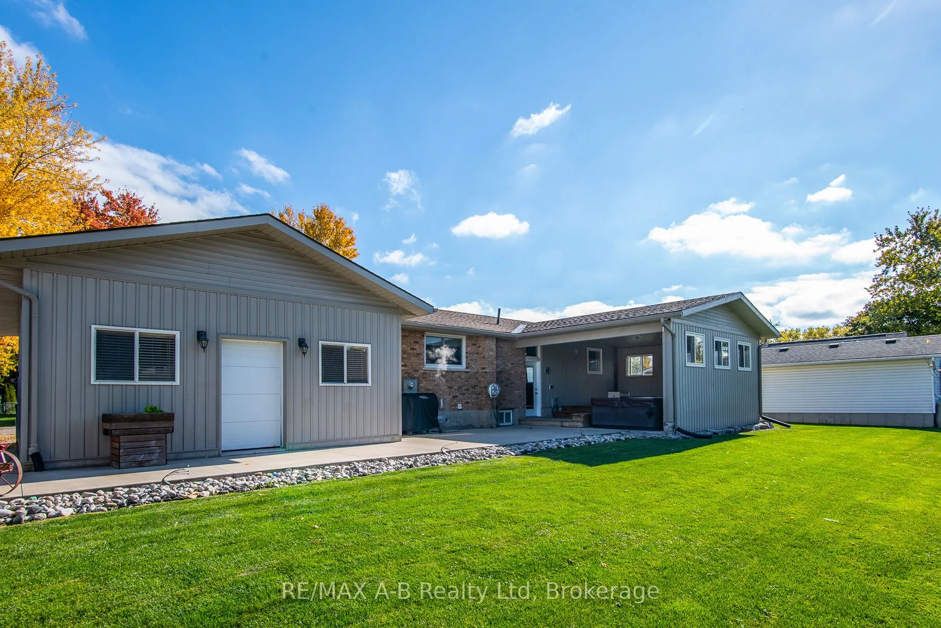 3972 Burns Street, ON N0B 2P0