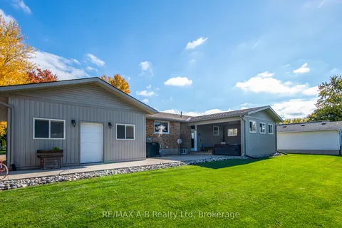 3972 Burns Street, ON N0B 2P0