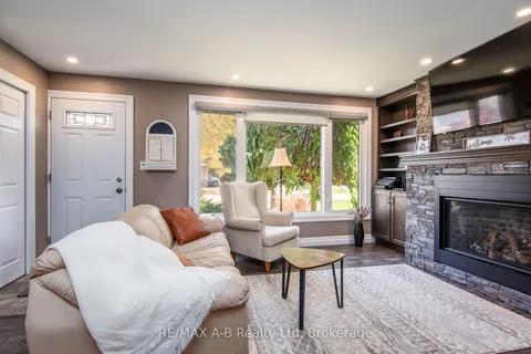 3972 Burns Street, ON N0B 2P0