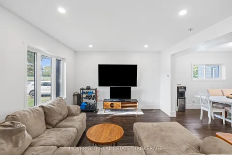 331 Fielden Avenue, ON L3K 4T8